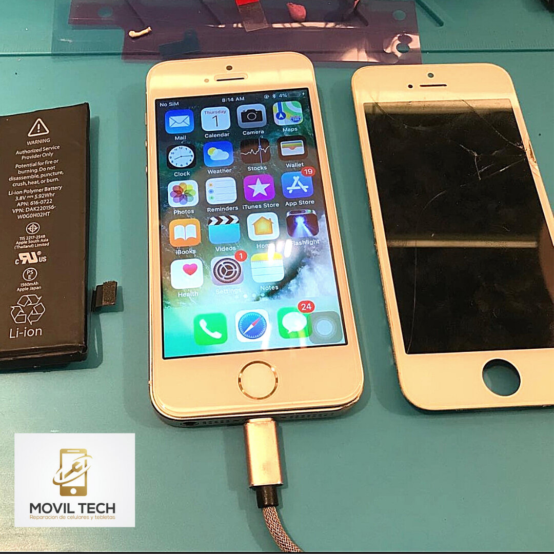 Images Movil Tech - Condesa