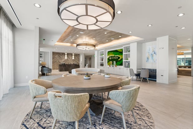 Images EVEN Hotel Austin Uptown Near the Domain by IHG