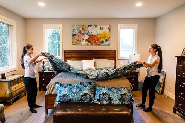 Images InsideOut Cleaning