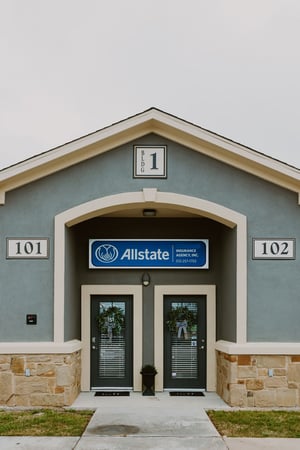 Images Amy Maddox: Allstate Insurance