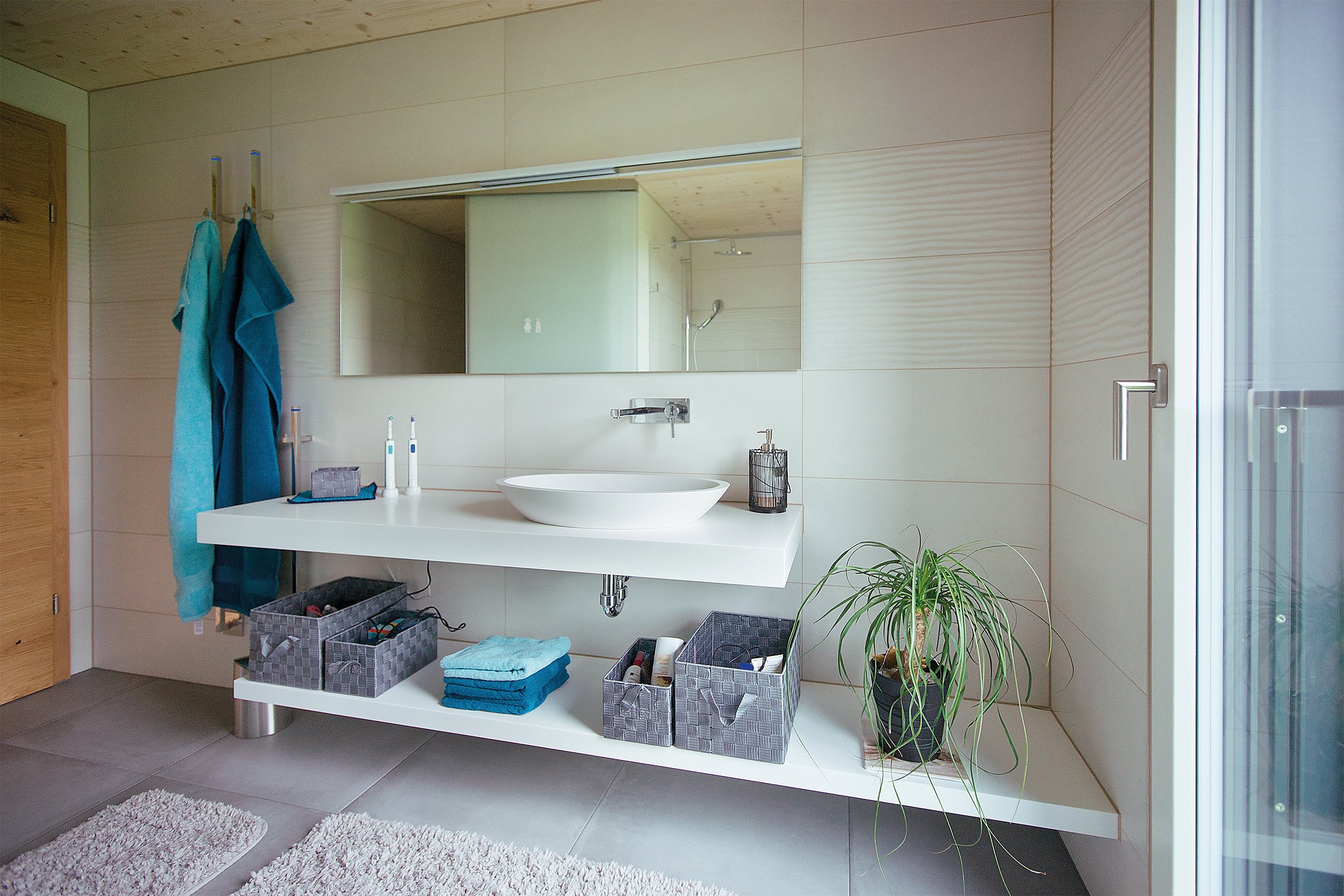 Walter Spichtig AG, Itiweg 3 in Sachseln