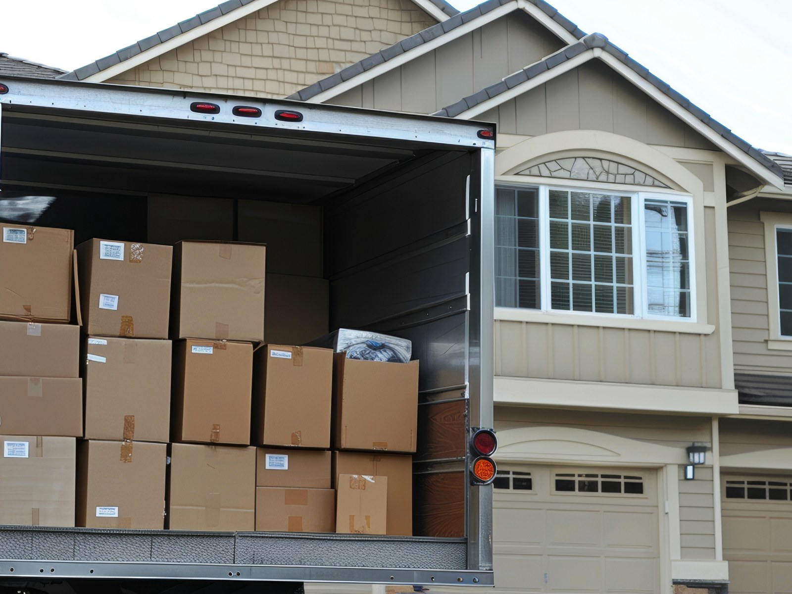 Omaha Expedited Long-Distance Movers