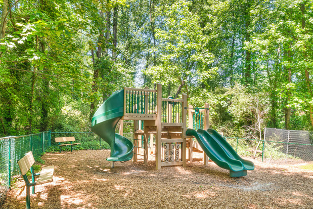 Images Balfour Forest Apartments