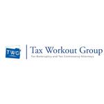 Tax Workout Group Logo