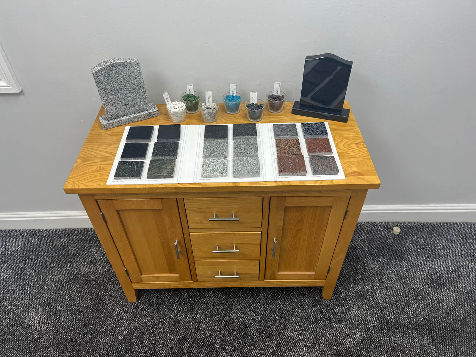 Images Gillman Funeral Service