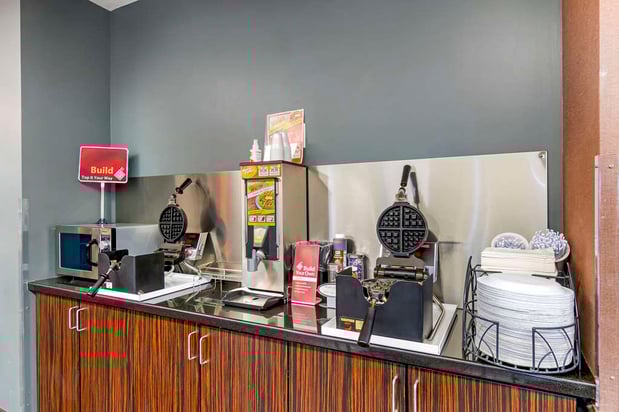Images Best Western Plus Olathe Hotel