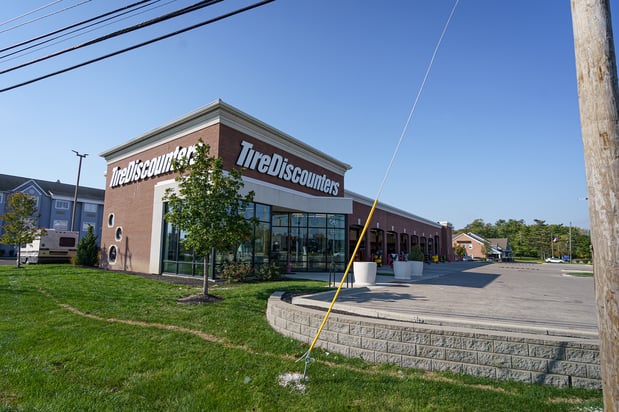 Images Tire Discounters