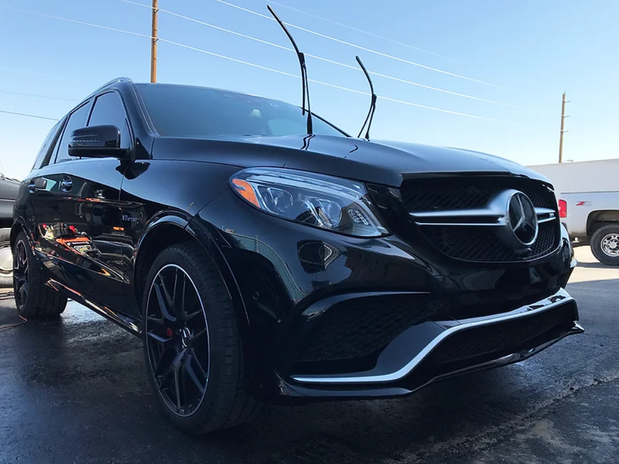 Images Black Diamonds Mobile Detailing