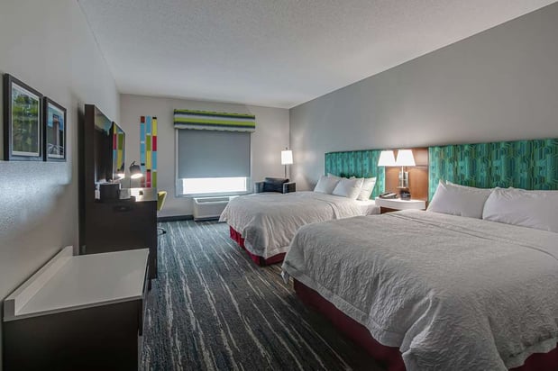 Images Hampton Inn Oak Grove Fort Campbell