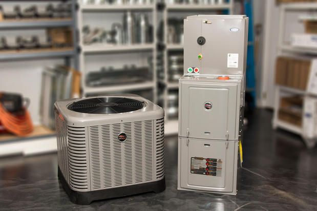 Images Fleddermann Heating and Cooling