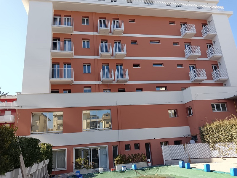 Images Landi Imbianchini del Futuro