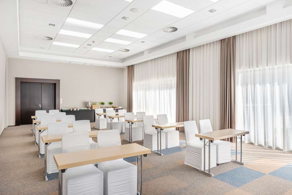 Images Park Inn by Radisson Sárvár Resort & Spa
