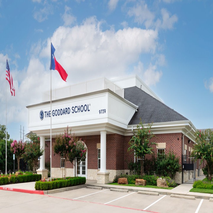 The Goddard School of Cypress Image