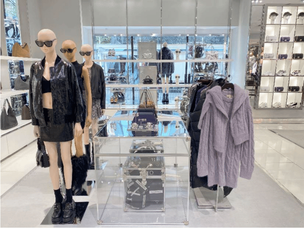 Images Michael Kors