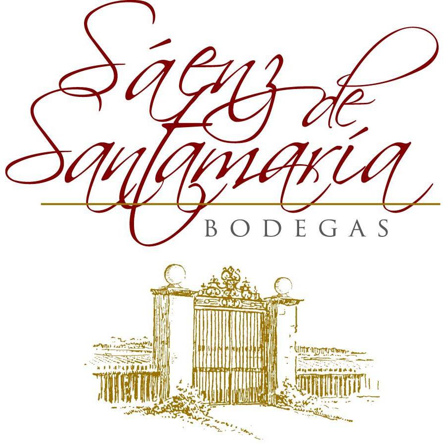 Bodegas Sáenz De Santamaría Logo