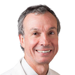 Peter J. Kahrilas, MD