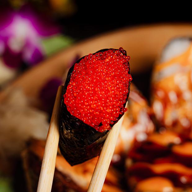 Images Wakatobi Japanese Grill Hibachi and Sushi