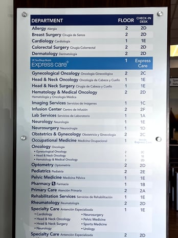 Images UC San Diego Health Infusion Therapy – Rancho Bernardo