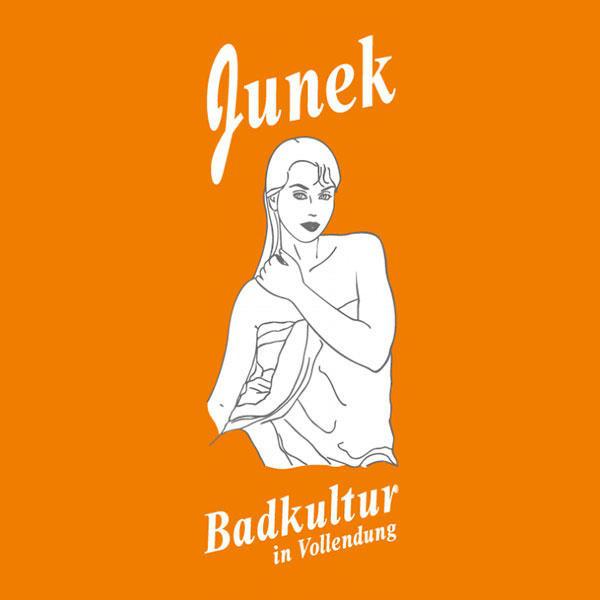 Junek-Badkultur GmbH Logo
