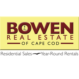 Bowen Real Estate of Cape Cod Logo