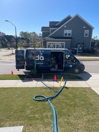 Images Voda Cleaning & Restoration