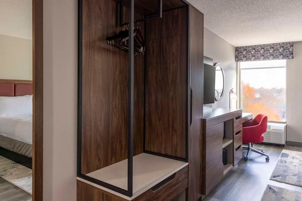 Images Hampton Inn Athens