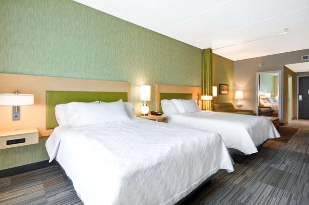 Images Home2 Suites by Hilton Charles Town