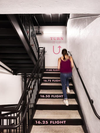 Images Reverb Downtown Atlanta