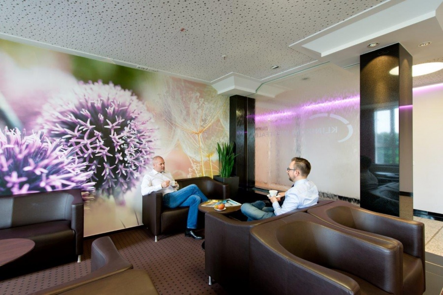 Prof. Dr. med. Robert Krämer, Am Knappschaftskrankenhaus 1 in Dortmund