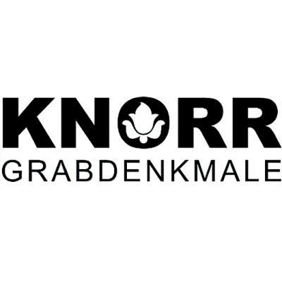 Dieter Knorr Grabdenkmale in Frankfurt am Main - Logo