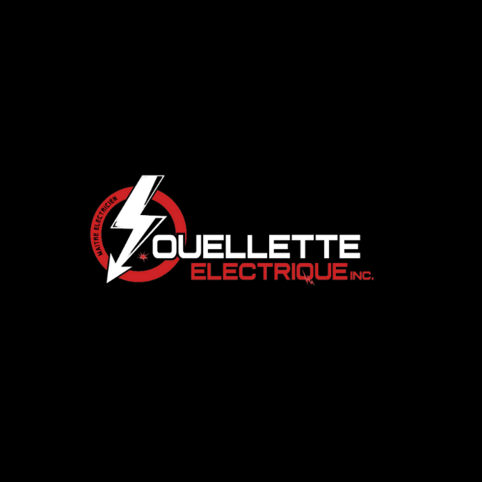 S Ouellette Electrique Inc Logo