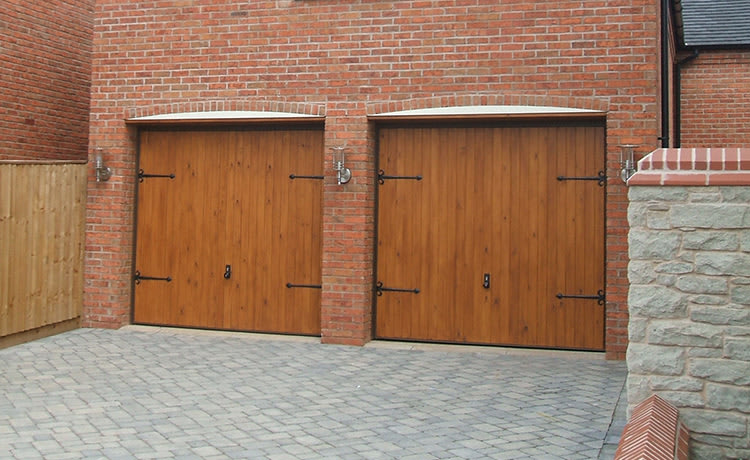 Images Garage Doors Lancashire