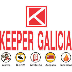 Keeper Galicia Logo