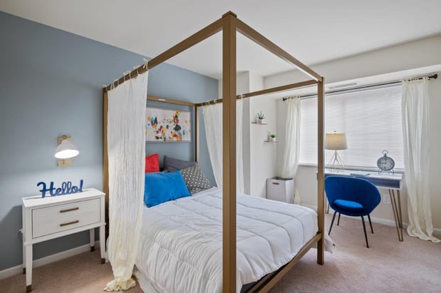 Images Mount Vernon Square Apartment Homes