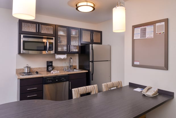 Images Candlewood Suites Paducah by IHG