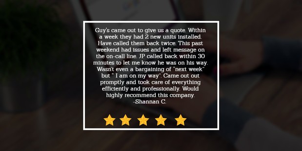 Images Guy’s Air Conditioning & Heating