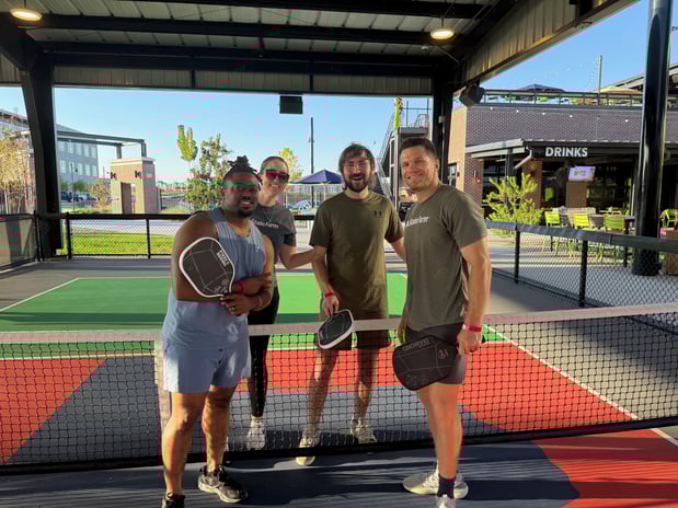 Images Brady Paxman - State Farm Insurance Agent