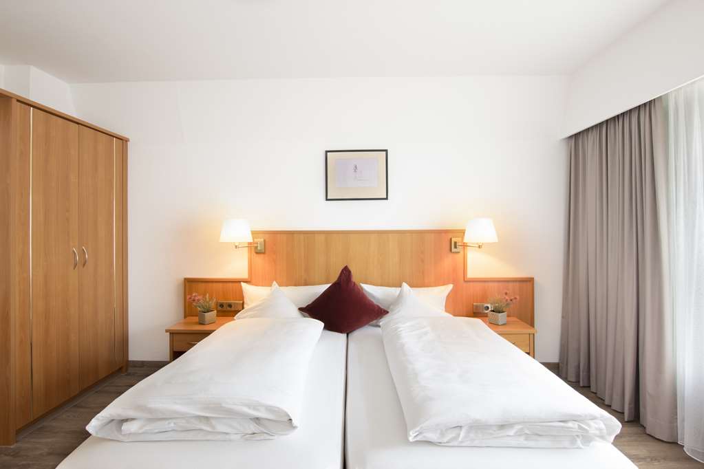 Bilder Best Western Queens Hotel Pforzheim-Niefern