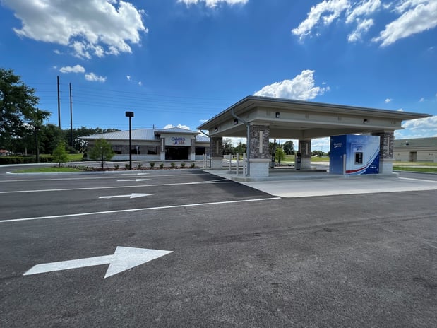 Images CAMPUS USA Credit Union