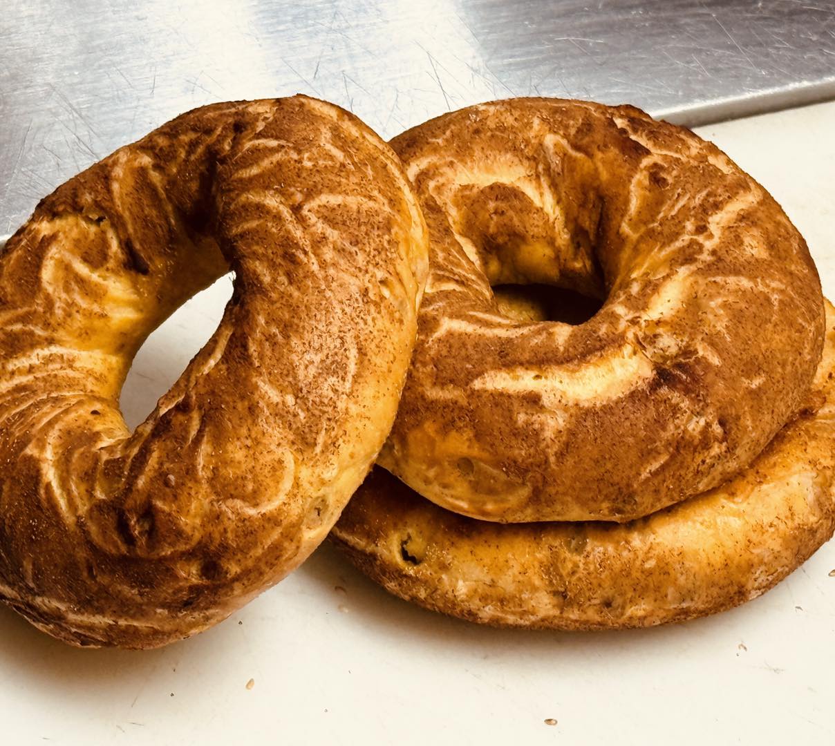 Big Dave's Bagels & Deli Image