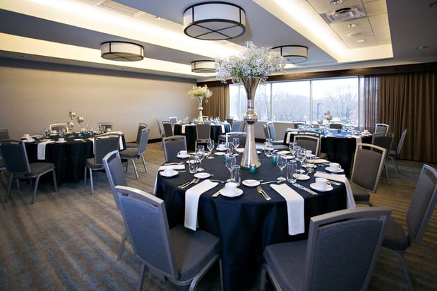 Images Hilton Minneapolis/Bloomington