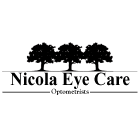 Optometrist in BC Kamloops V2C 6G4 Nicola Eye Care 101-286 St Paul St (250)374-2441