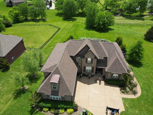 Images Music City Roofers