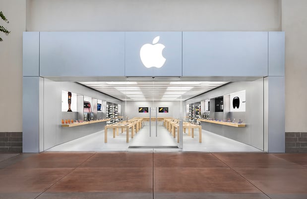 Images Apple Augusta