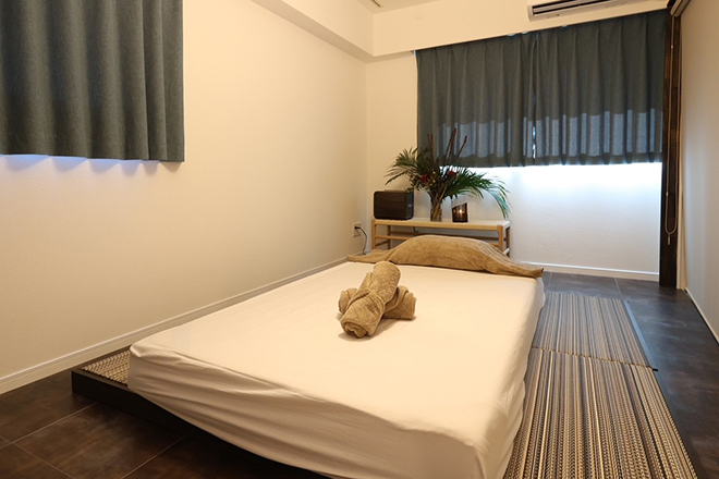 Images 癒し処 利休 堀江店