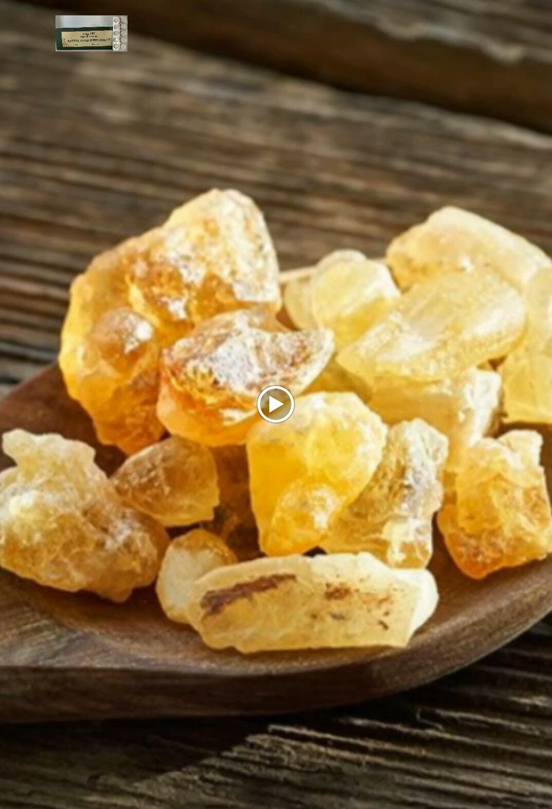 Weihrauch Sallaki in Mannheim