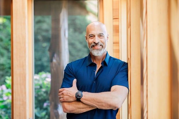 Images Brandon Nelson, REALTOR | Compass Real Estate Bellingham
