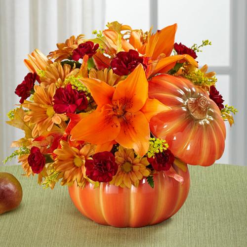 Images Flowers & Gifts By Wilkin
