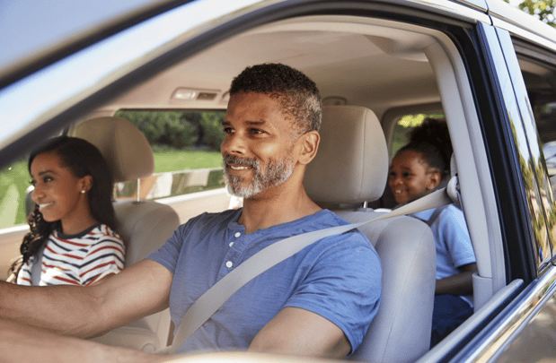 Images Caleb Barnes at Comparion Insurance Agency