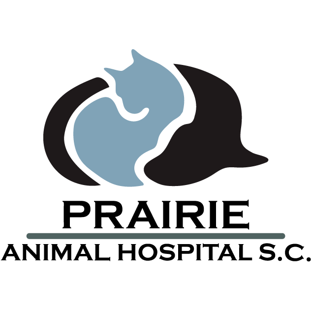 Prairie Animal Hospital Logo